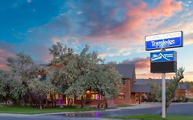 Inn At Lander, Travelodge By Wyndham